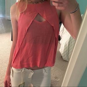 Free People top